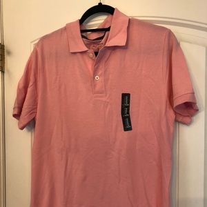 NEVER WORN GAP Light Pink Polo